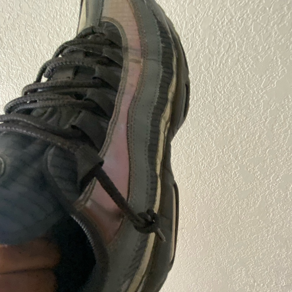 Air Max 95 “rare purple “